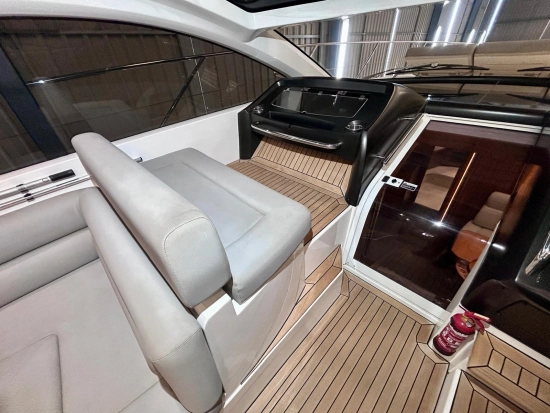 Sunseeker San Remo 485 usata in vendita