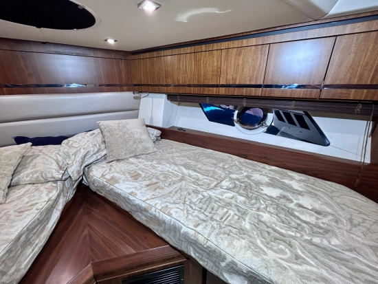 Sunseeker San Remo 485 usata in vendita