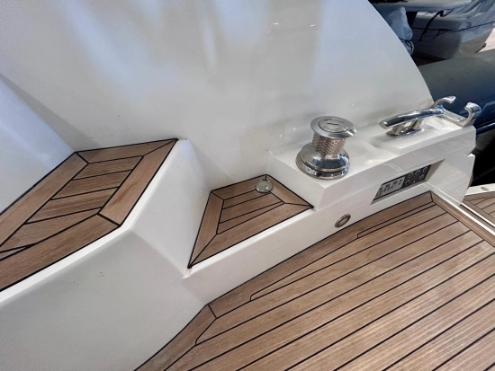 Sunseeker San Remo 485 usata in vendita