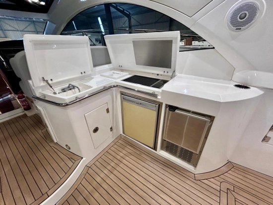 Sunseeker San Remo 485 usata in vendita