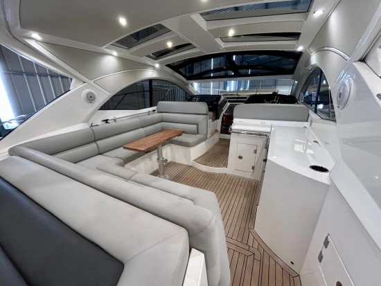 Sunseeker San Remo 485 usata in vendita