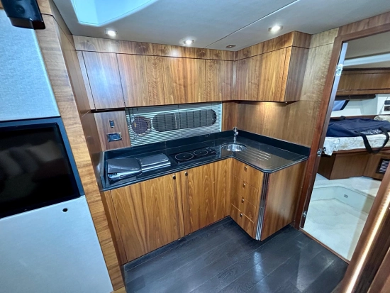 Sunseeker San Remo 485 usata in vendita