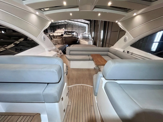 Sunseeker San Remo 485 usata in vendita