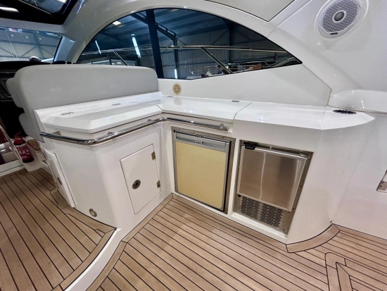 Sunseeker San Remo 485 usata in vendita
