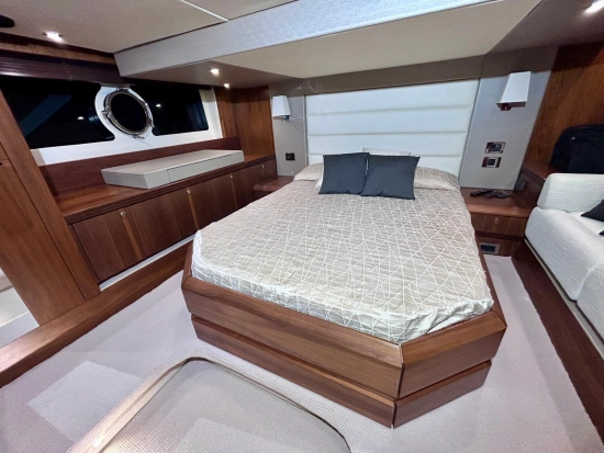 Sunseeker San Remo 485 usata in vendita