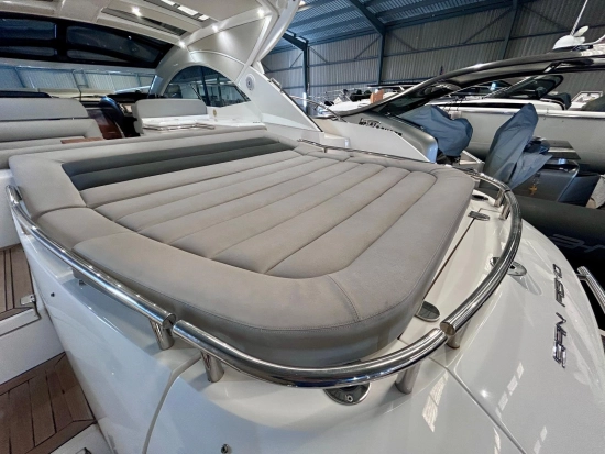 Sunseeker San Remo 485 usata in vendita