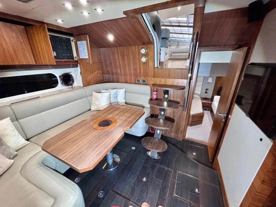 Sunseeker San Remo 485 usata in vendita