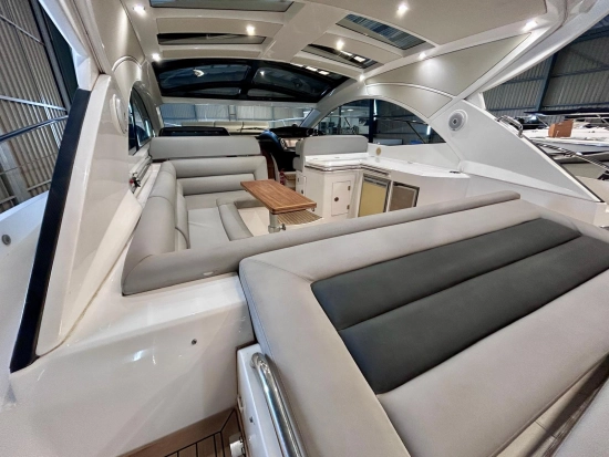 Sunseeker San Remo 485 usata in vendita