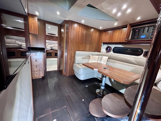 Sunseeker San Remo 485 usata in vendita