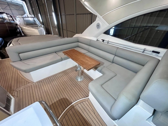 Sunseeker San Remo 485 usata in vendita