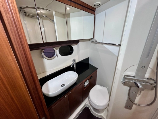 Sunseeker San Remo 485 usata in vendita