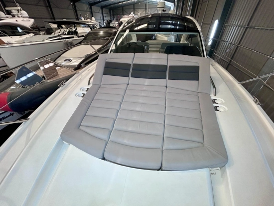 Sunseeker San Remo 485 usata in vendita
