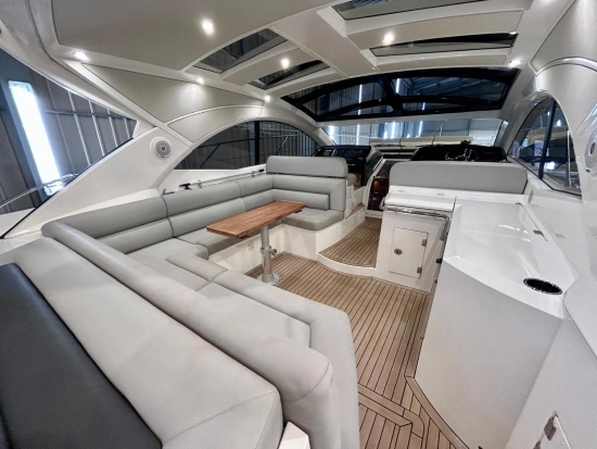 Sunseeker San Remo 485 usata in vendita