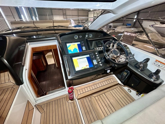 Sunseeker San Remo 485 usata in vendita