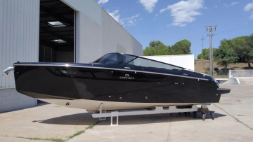 Cranchi E 26 Classic nuova in vendita