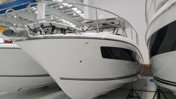 Jeanneau Cap Camarat 10.5 Wa nuevo en venta