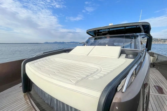 Cranchi A 46 Luxury Tender de segunda mano en venta