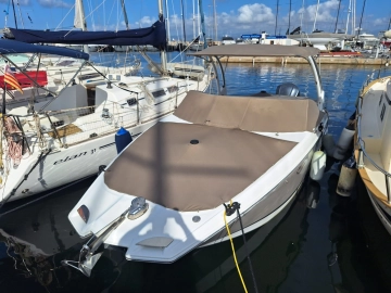 Cobalt A 23 SC usado à venda