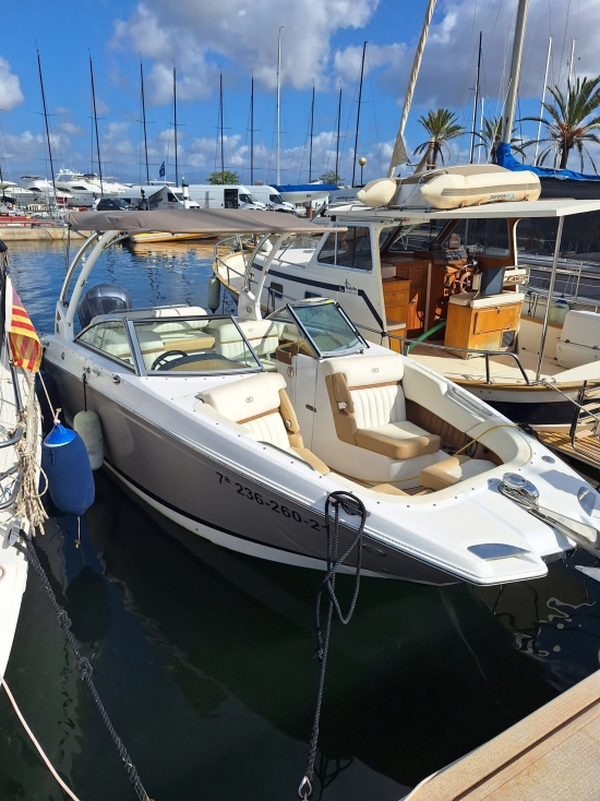 Cobalt A 23 SC usado à venda