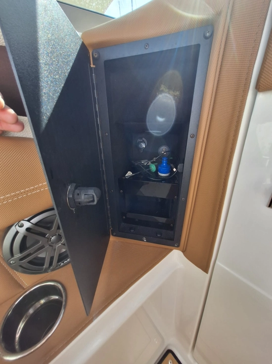 Cobalt A 23 SC usado à venda