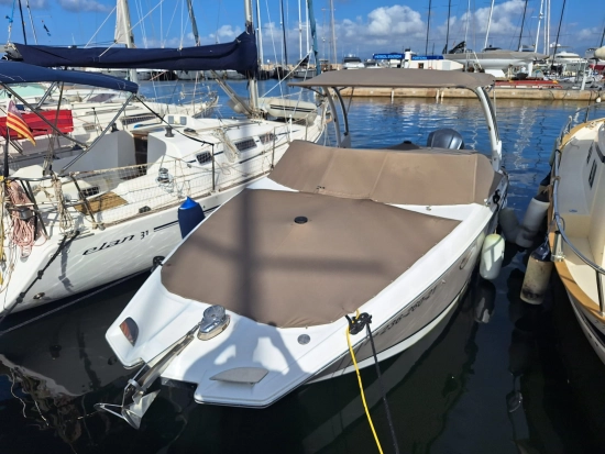 Cobalt A 23 SC usado à venda