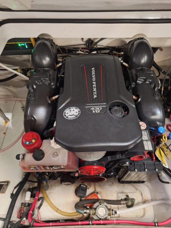 Cobalt A 29 usado à venda