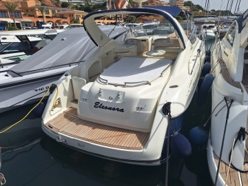 Cranchi Endurance 39 usata in vendita