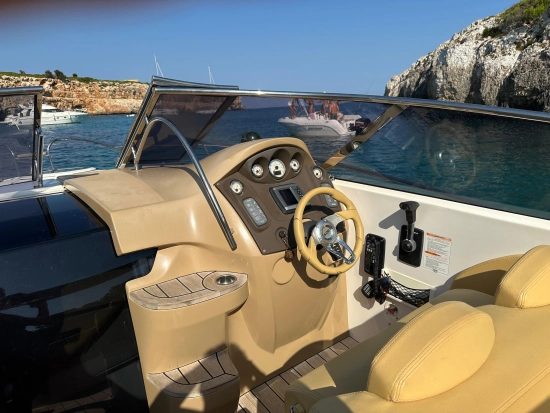 Sessa Marine S26 usata in vendita