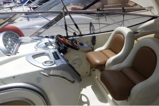 Cranchi Endurance 41 usata in vendita