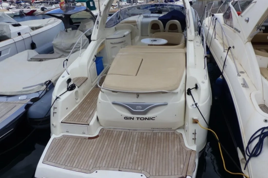 Cranchi Endurance 41 usata in vendita