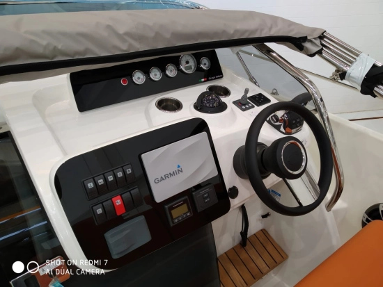 Cranchi Endurance E 30 usado à venda