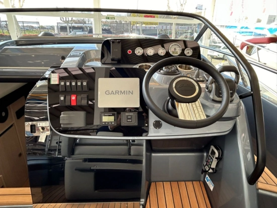 Cranchi Endurance E 30 usado à venda
