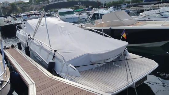 Cranchi Endurance E 30 usado à venda