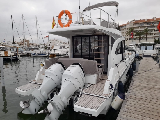Beneteau Antares 11 usado à venda
