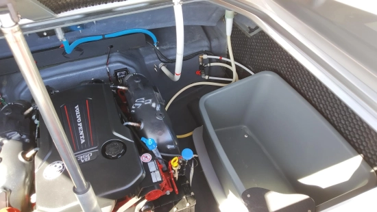 Cranchi E 26 Classic usata in vendita
