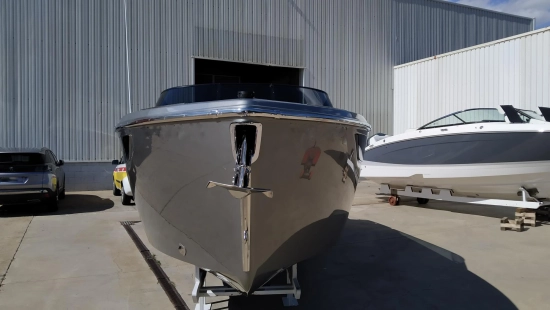 Cranchi E 26 Classic usata in vendita