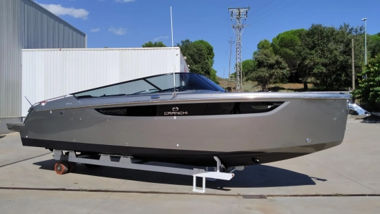 Cranchi E 26 Classic usata in vendita