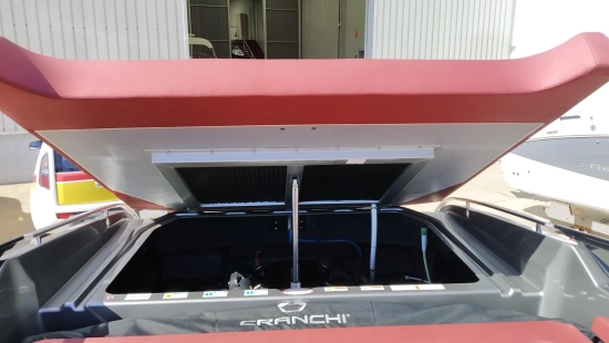 Cranchi E 26 Classic usata in vendita