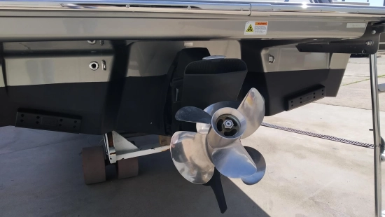 Cranchi E 26 Classic usata in vendita
