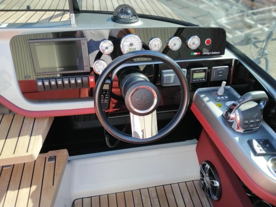 Cranchi E 26 Classic usata in vendita