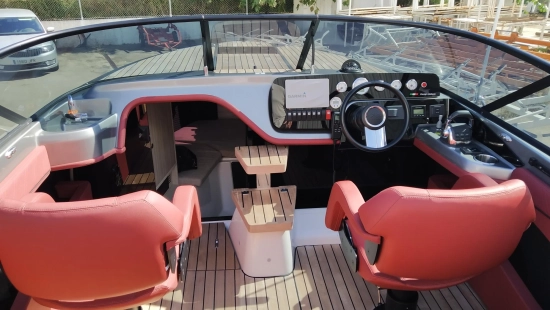 Cranchi E 26 Classic usata in vendita