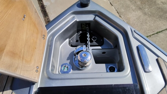 Cranchi E 26 Classic usata in vendita