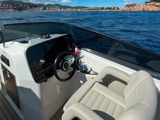 Cranchi E 26 RIDER usata in vendita