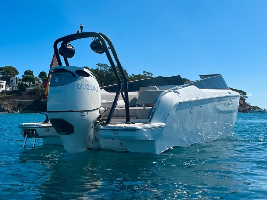 Cranchi E 26 RIDER usata in vendita