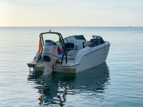 Cranchi E 26 RIDER usata in vendita