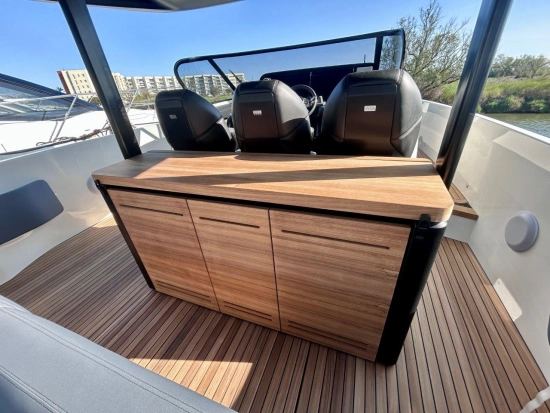 Cranchi A 46 Luxury Tender nuevo en venta