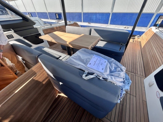 Cranchi A 46 Luxury Tender nuevo en venta
