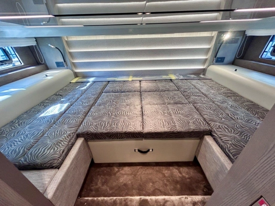 Cranchi A 46 Luxury Tender nuevo en venta