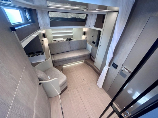 Cranchi A 46 Luxury Tender nuevo en venta