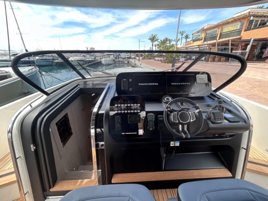 Cranchi A 46 Luxury Tender nuevo en venta